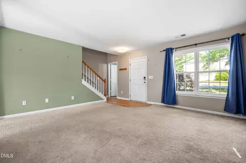 Living - 301 Ashburn Ln, Durham, NC 27703 photo 2 of 6