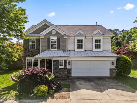 301 Ashburn Ln, Durham, NC 27703