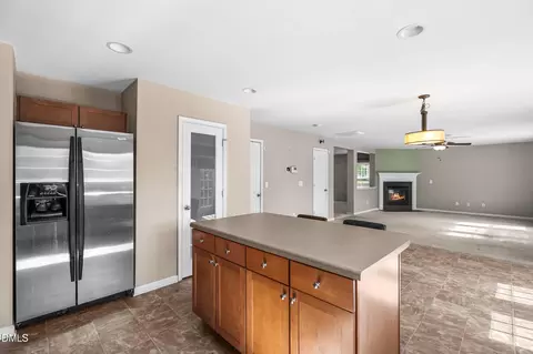 Kitchen - 301 Ashburn Ln, Durham, NC 27703 photo 3 of 3