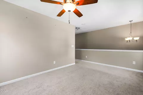 Living - 301 Ashburn Ln, Durham, NC 27703 photo 6 of 6