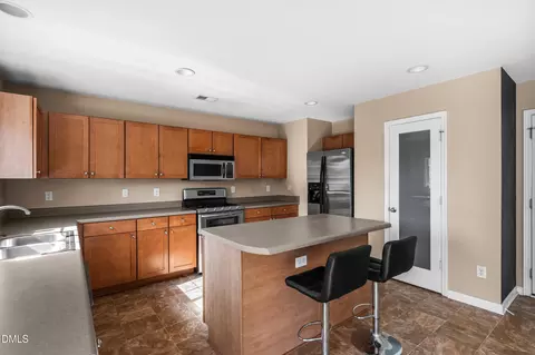 Kitchen - 301 Ashburn Ln, Durham, NC 27703 photo 1 of 3