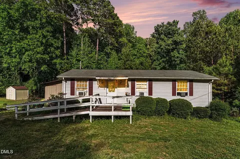 2505 Neville Rd, Chapel Hill, NC 27516