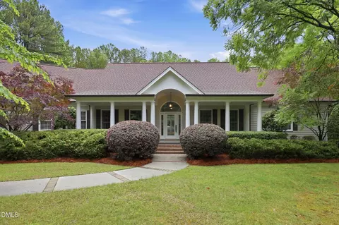 3609 Brackenridge Ln, Fuquay Varina, NC 27526
