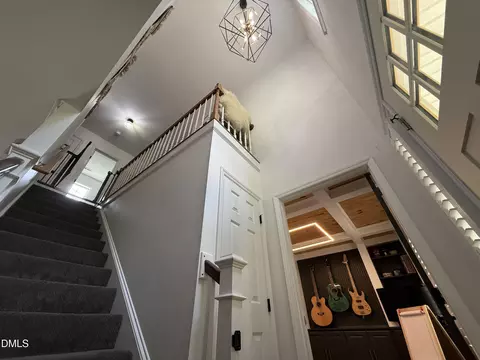 Entry Way - 124 Walker, Selma, NC 27576 photo 3 of 3