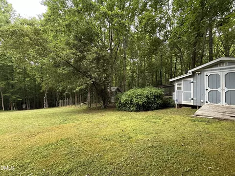 Exterior - 124 Walker, Selma, NC 27576 photo 6 of 6