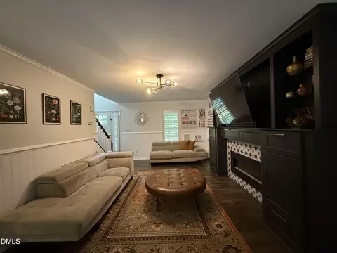 Living - 124 Walker, Selma, NC 27576 photo 2 of 2