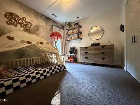Bedroom - 124 Walker, Selma, NC 27576 photo 1 of 4