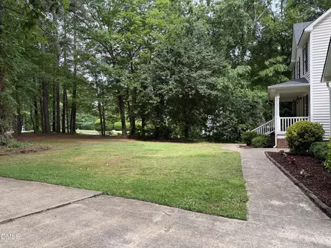 Exterior - 124 Walker, Selma, NC 27576 photo 3 of 6