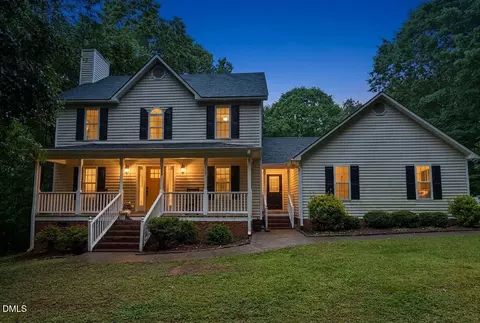 124 Walker, Selma, NC 27576