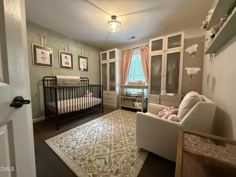 Bedroom - 124 Walker, Selma, NC 27576 photo 2 of 5