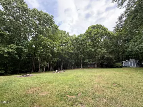 Exterior - 124 Walker, Selma, NC 27576 photo 5 of 6