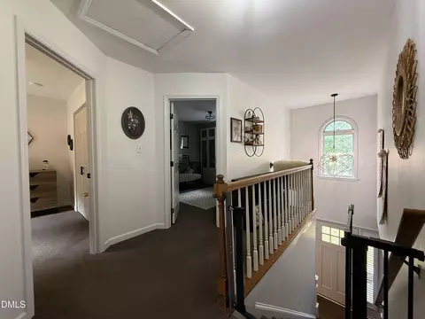 Entry Way - 124 Walker, Selma, NC 27576 photo 2 of 3