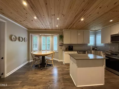 Kitchen - 124 Walker, Selma, NC 27576 photo 2 of 2