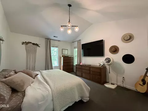Bedroom - 124 Walker, Selma, NC 27576 photo 2 of 4