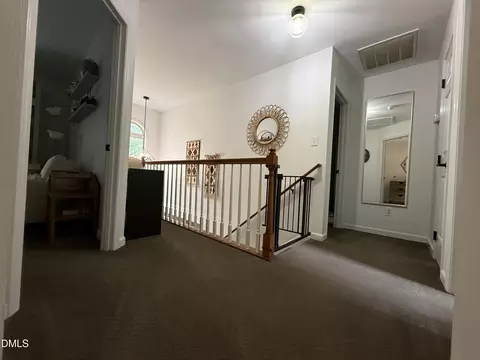 Entry Way - 124 Walker, Selma, NC 27576 photo 1 of 3