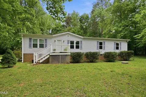 1512 Red Mountain Rd, Rougemont, NC 27572