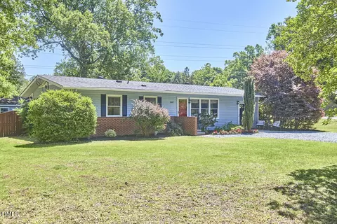 3107 Rosebriar Dr, Durham, NC 27705