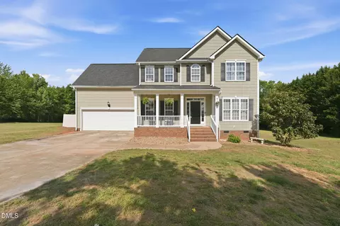 5816 Acorn Knoll Pl, Mebane, NC 27302