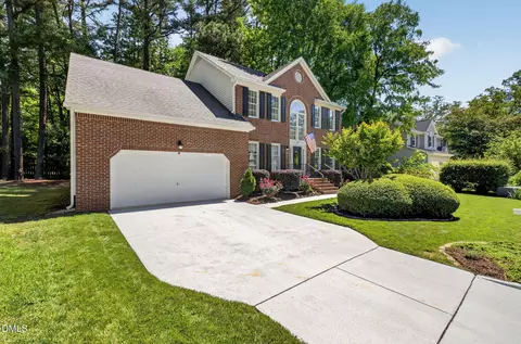 9104 Jackknife Trl, Raleigh, NC 27615