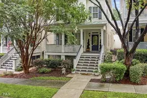 7816 Madison Park Ln, Raleigh, NC 27615