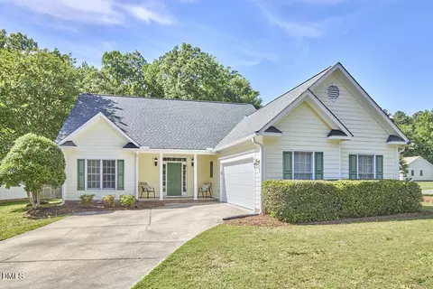 4000 Branchwood Dr, Durham, NC 27705