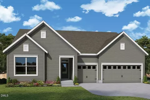 40 Reflection Pkwy, Fuquay Varina, NC 27526
