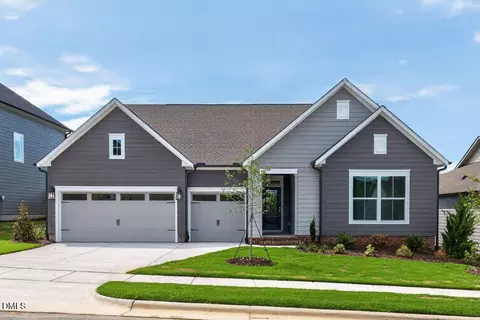 40 Reflection Pkwy, Fuquay Varina, NC 27526