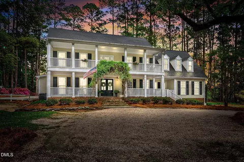 4841 Wendell Blvd, Wendell, NC 27591