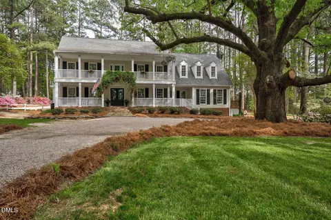 4841 Wendell Blvd, Wendell, NC 27591