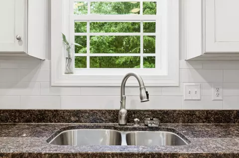 Kitchen - 3560 Saddle Ridge Rd, Stem, NC 27581 photo 4 of 5