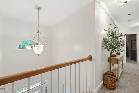 Entry Way - 3560 Saddle Ridge Rd, Stem, NC 27581 photo 3 of 3