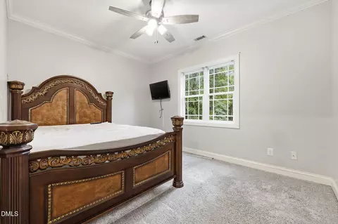 Bedroom - 3560 Saddle Ridge Rd, Stem, NC 27581 photo 1 of 1