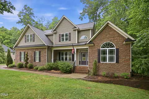 3560 Saddle Ridge Rd, Stem, NC 27581