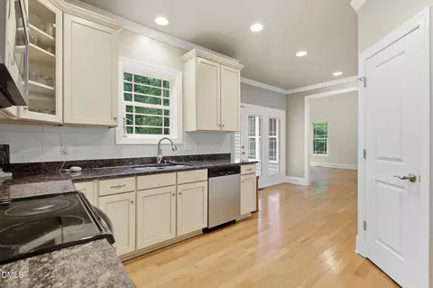 Kitchen - 3560 Saddle Ridge Rd, Stem, NC 27581 photo 5 of 5