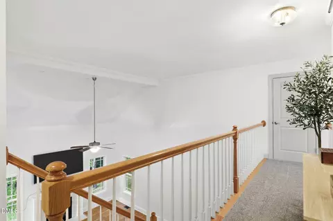 Entry Way - 3560 Saddle Ridge Rd, Stem, NC 27581 photo 2 of 3