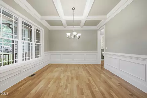 Dining - 3560 Saddle Ridge Rd, Stem, NC 27581 photo 1 of 2