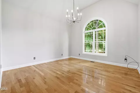 Living - 3560 Saddle Ridge Rd, Stem, NC 27581 photo 4 of 4