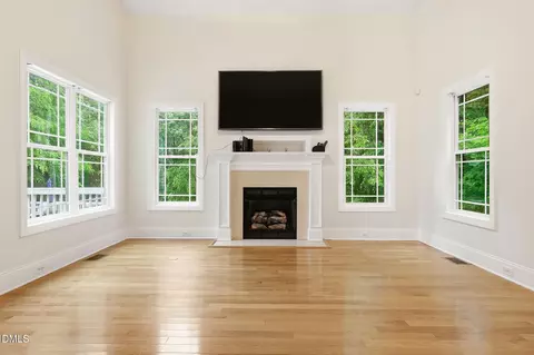 Living - 3560 Saddle Ridge Rd, Stem, NC 27581 photo 2 of 4