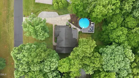 View/Area - 3560 Saddle Ridge Rd, Stem, NC 27581 photo 1 of 2