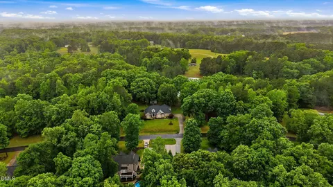 View/Area - 3560 Saddle Ridge Rd, Stem, NC 27581 photo 2 of 2