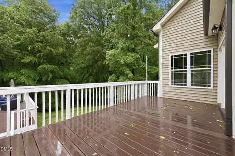 Exterior - 3560 Saddle Ridge Rd, Stem, NC 27581 photo 11 of 12