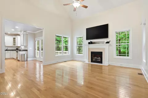 Living - 3560 Saddle Ridge Rd, Stem, NC 27581 photo 1 of 4