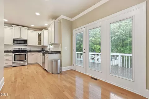Kitchen - 3560 Saddle Ridge Rd, Stem, NC 27581 photo 1 of 5