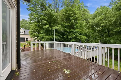 Exterior - 3560 Saddle Ridge Rd, Stem, NC 27581 photo 12 of 12