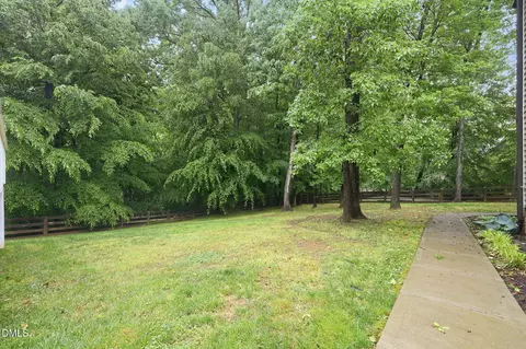 Exterior - 3560 Saddle Ridge Rd, Stem, NC 27581 photo 8 of 12