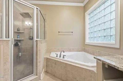 Bath - 3560 Saddle Ridge Rd, Stem, NC 27581 photo 2 of 5