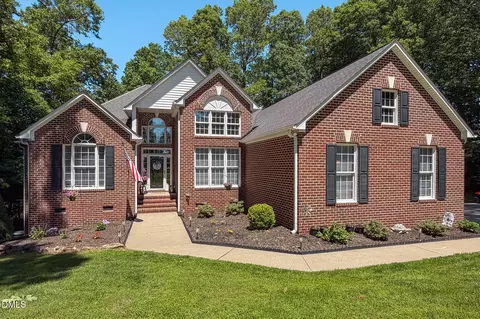 116 Cheryl Cir, Roxboro, NC 27574
