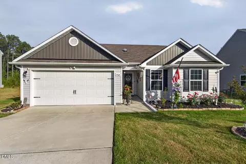 1564 Dorsett Ln, Creedmoor, NC 27522