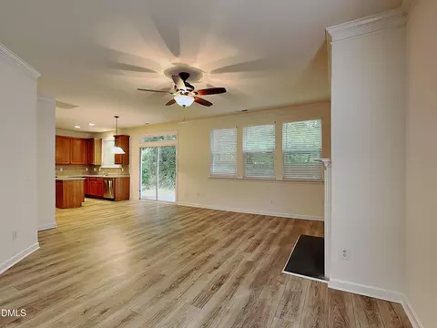 Living - 2809 Roundleaf Ct, Raleigh, NC 27604 photo 1 of 2