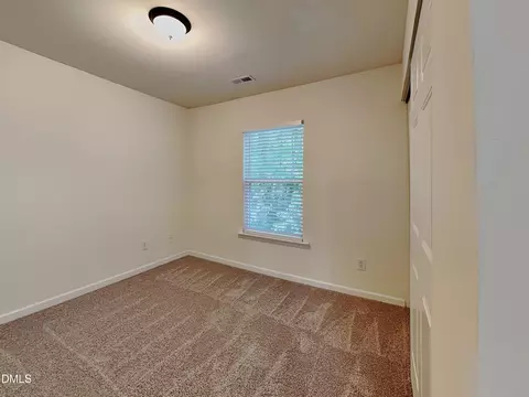 Bedroom - 2809 Roundleaf Ct, Raleigh, NC 27604 photo 3 of 4